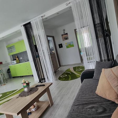 Apartament Daria 那沃达利 外观 照片