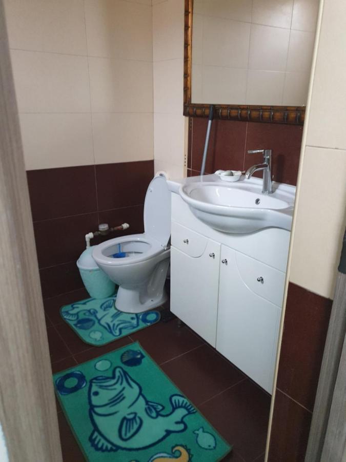 Apartament Daria 那沃达利 外观 照片