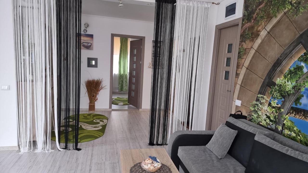 Apartament Daria 那沃达利 外观 照片
