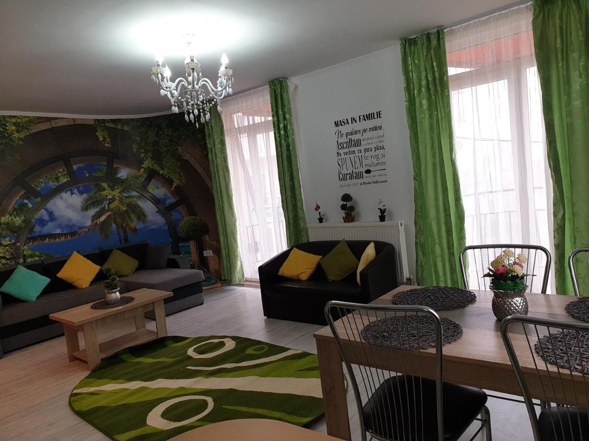 Apartament Daria 那沃达利 外观 照片