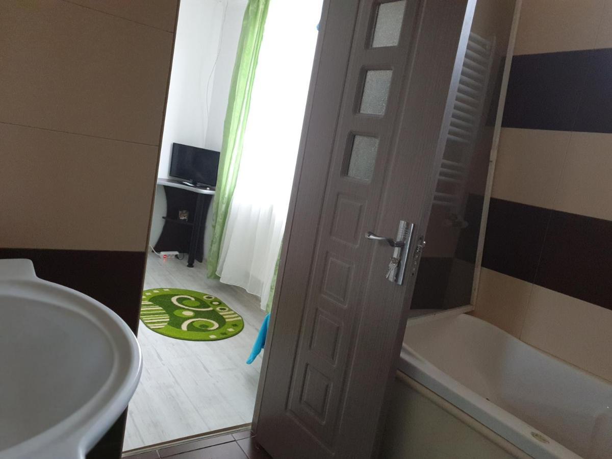 Apartament Daria 那沃达利 外观 照片