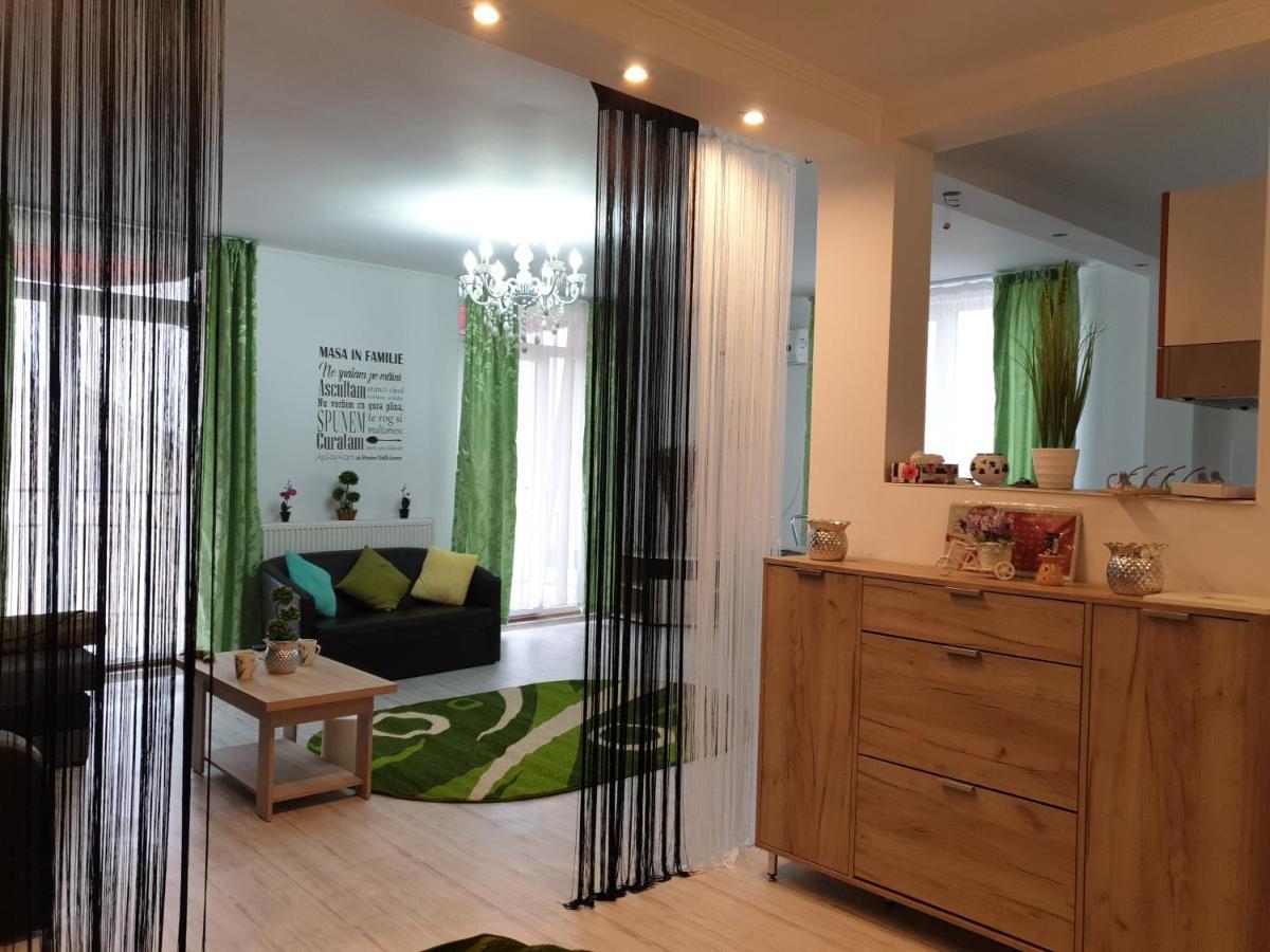 Apartament Daria 那沃达利 外观 照片