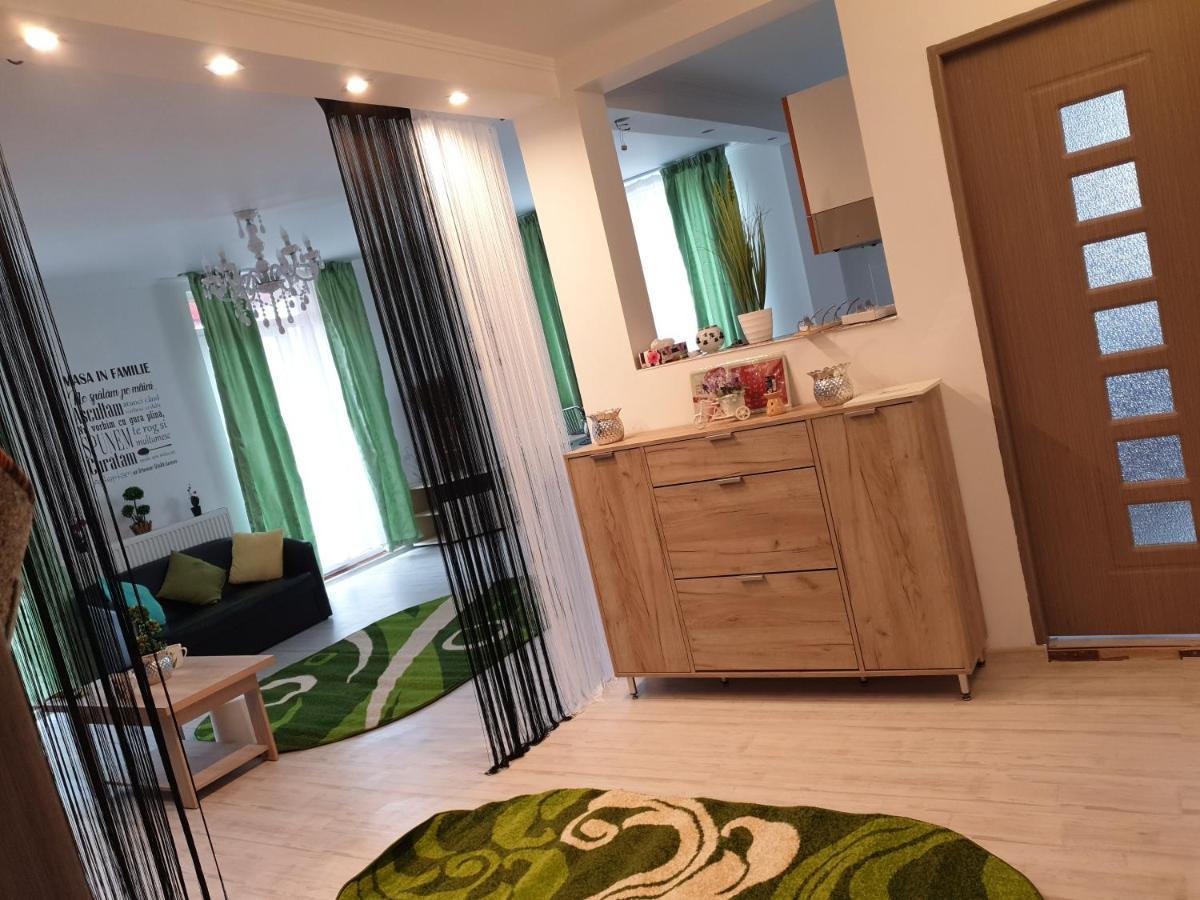 Apartament Daria 那沃达利 外观 照片