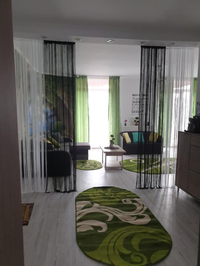 Apartament Daria 那沃达利 外观 照片