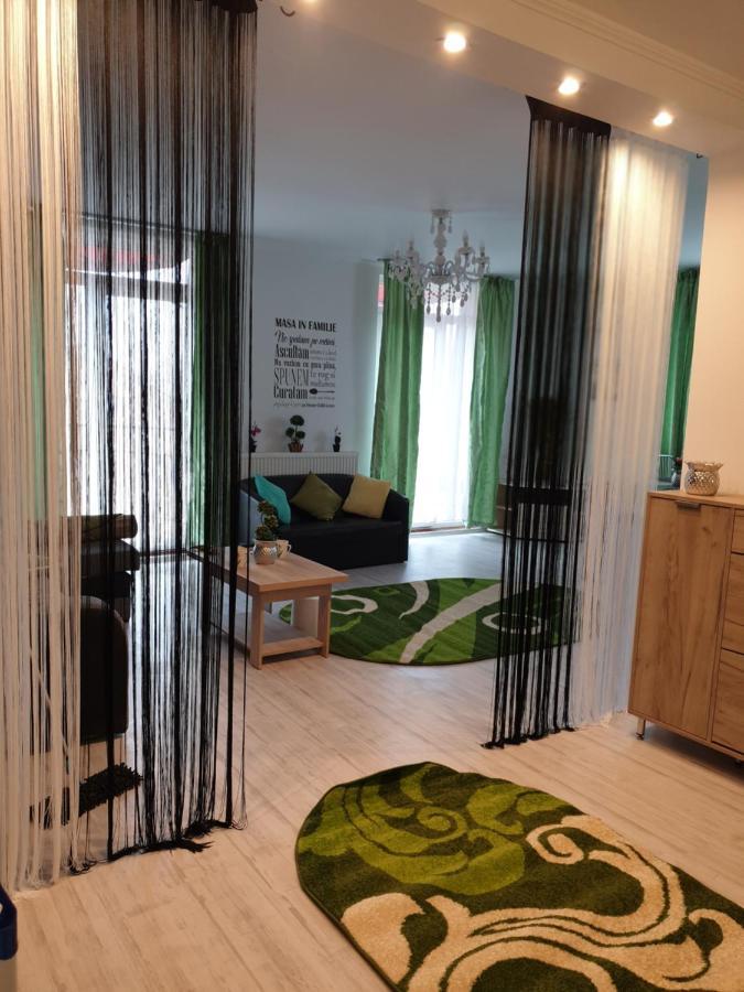 Apartament Daria 那沃达利 外观 照片