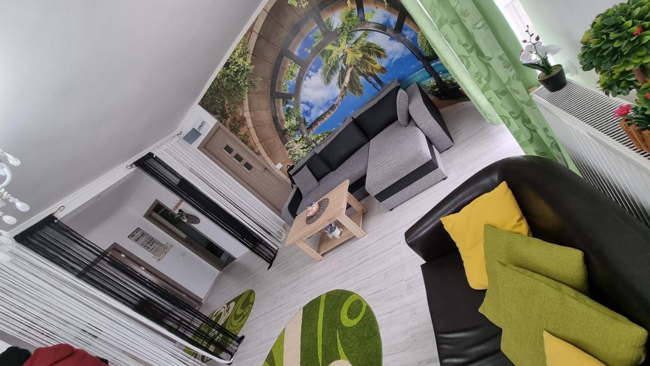 Apartament Daria 那沃达利 外观 照片