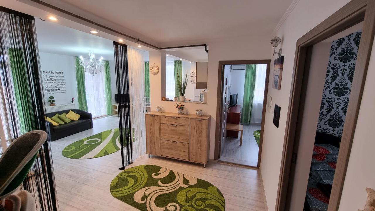 Apartament Daria 那沃达利 外观 照片