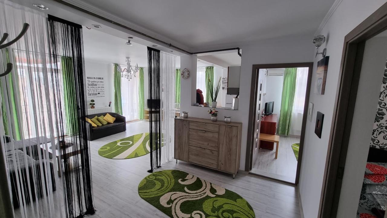 Apartament Daria 那沃达利 外观 照片