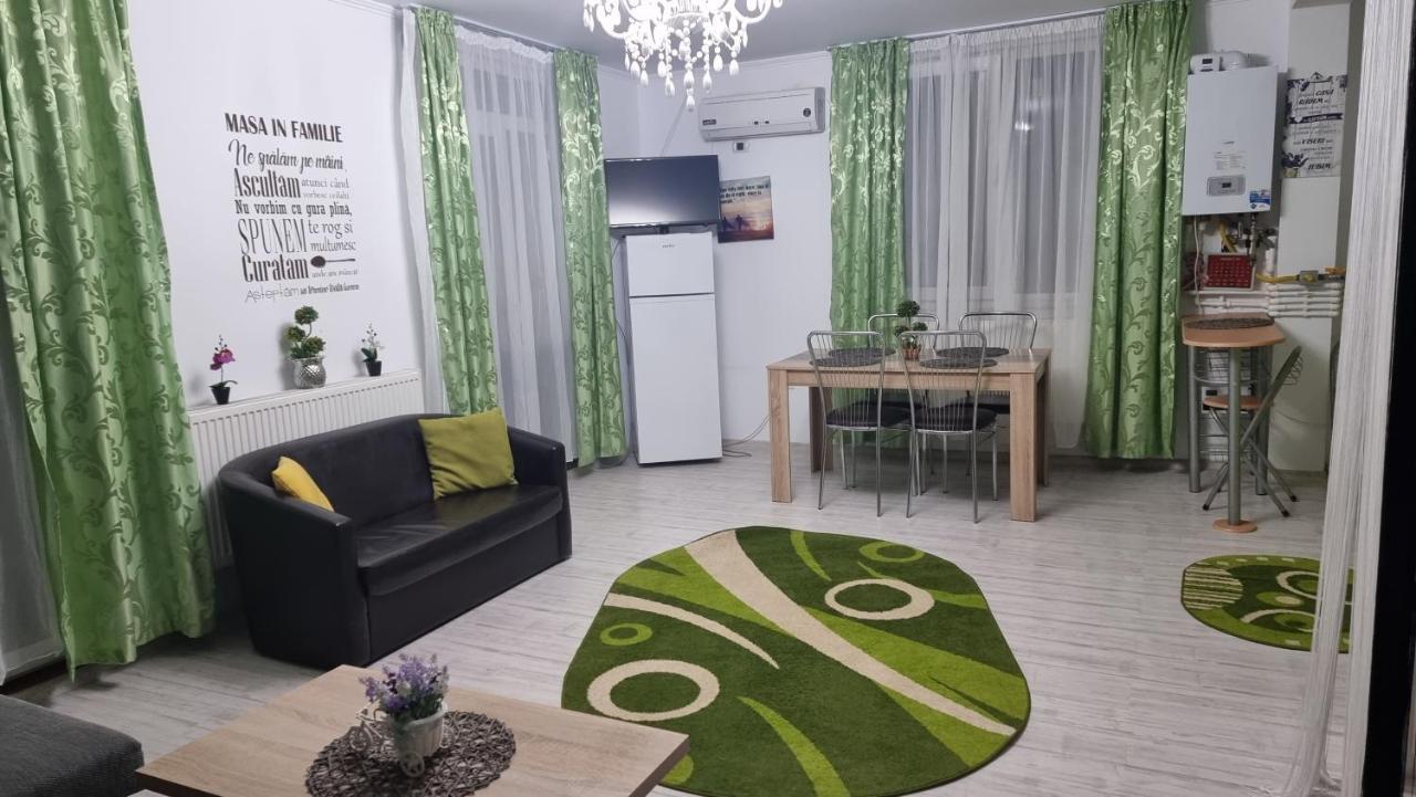 Apartament Daria 那沃达利 外观 照片