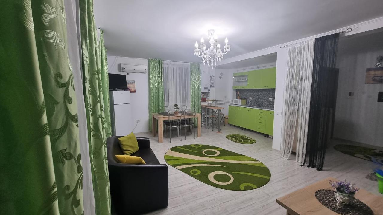 Apartament Daria 那沃达利 外观 照片