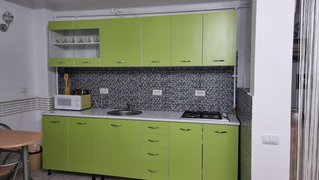 Apartament Daria 那沃达利 外观 照片