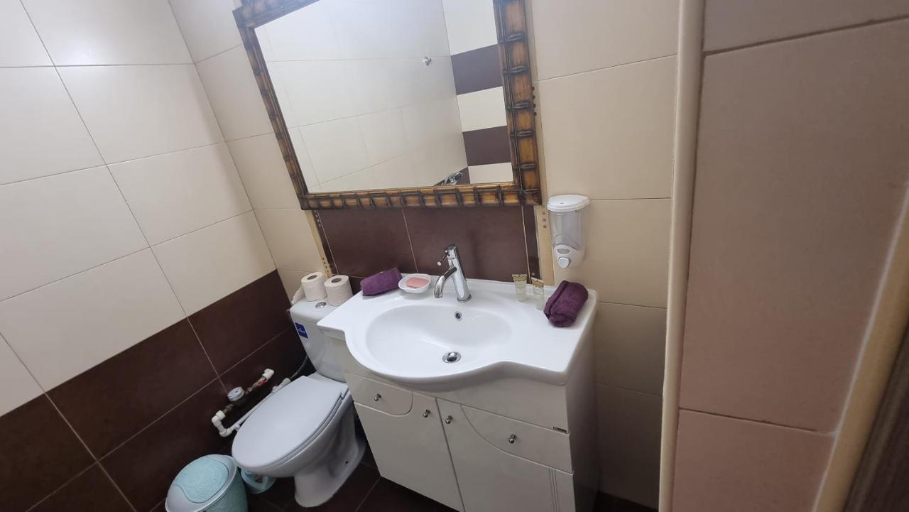 Apartament Daria 那沃达利 外观 照片