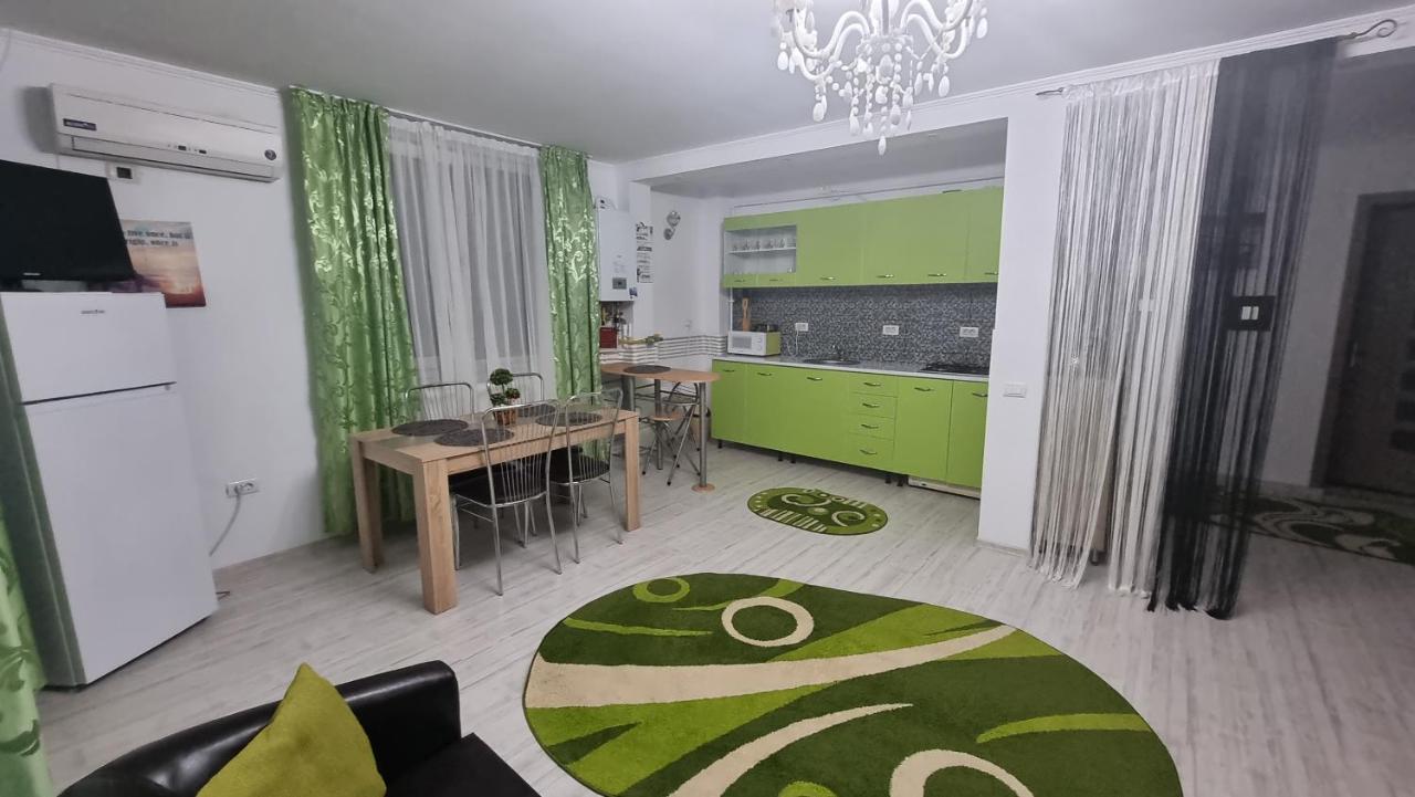 Apartament Daria 那沃达利 外观 照片