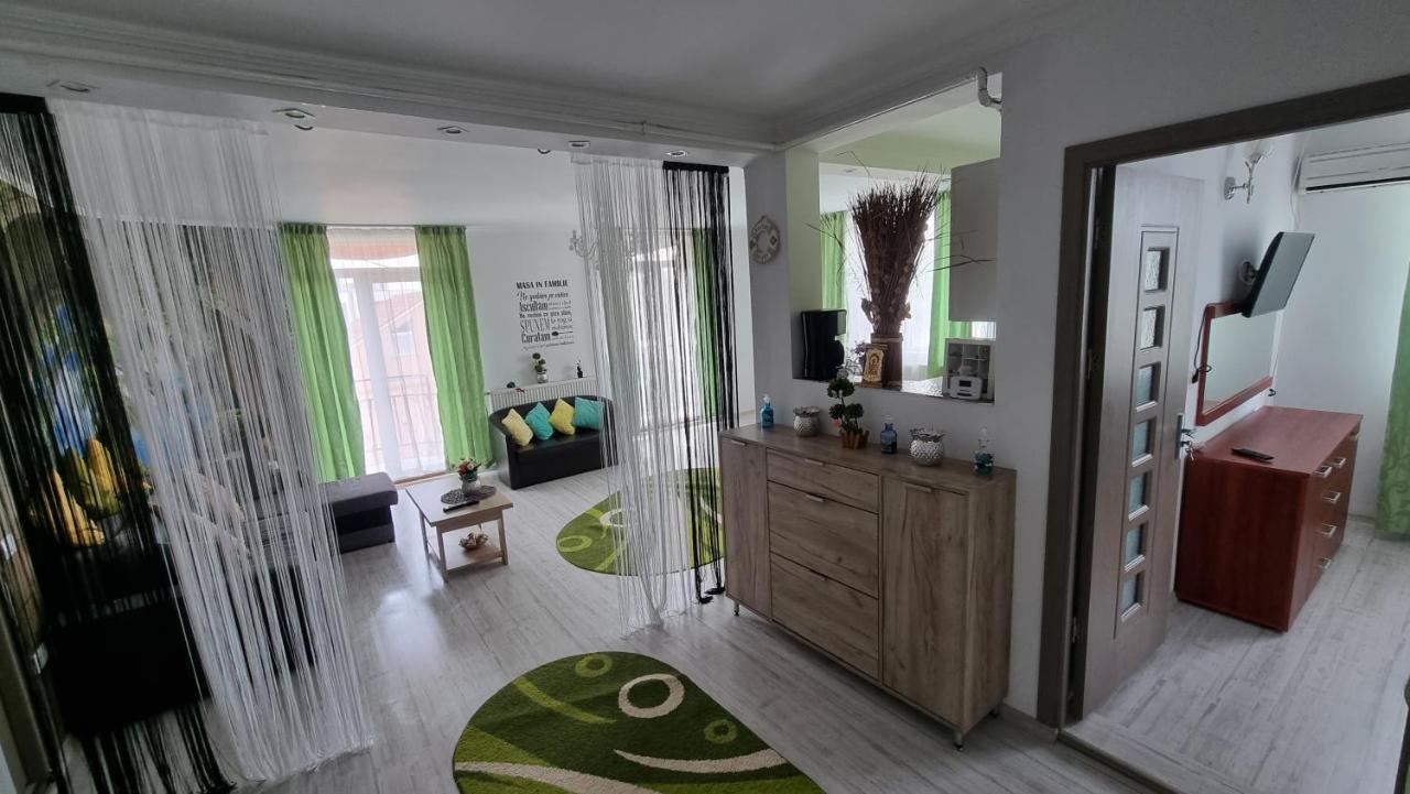 Apartament Daria 那沃达利 外观 照片