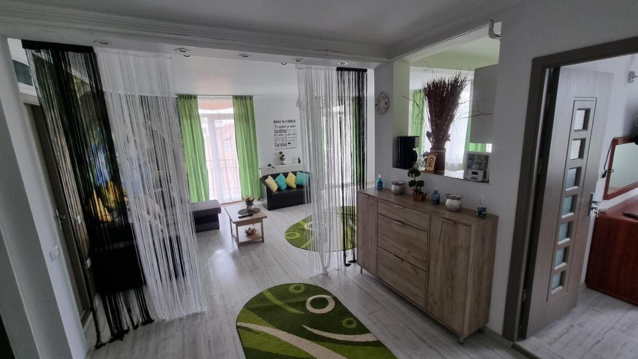Apartament Daria 那沃达利 外观 照片