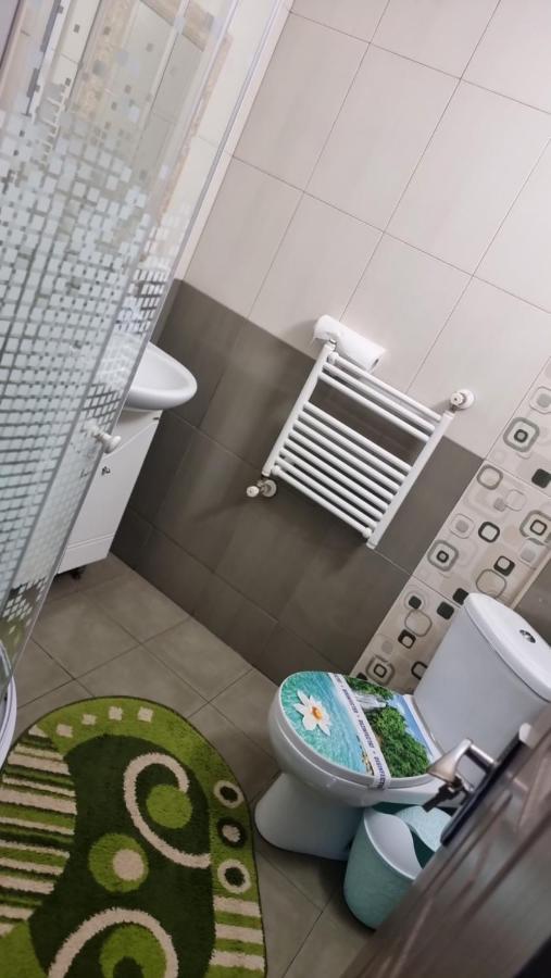 Apartament Daria 那沃达利 外观 照片
