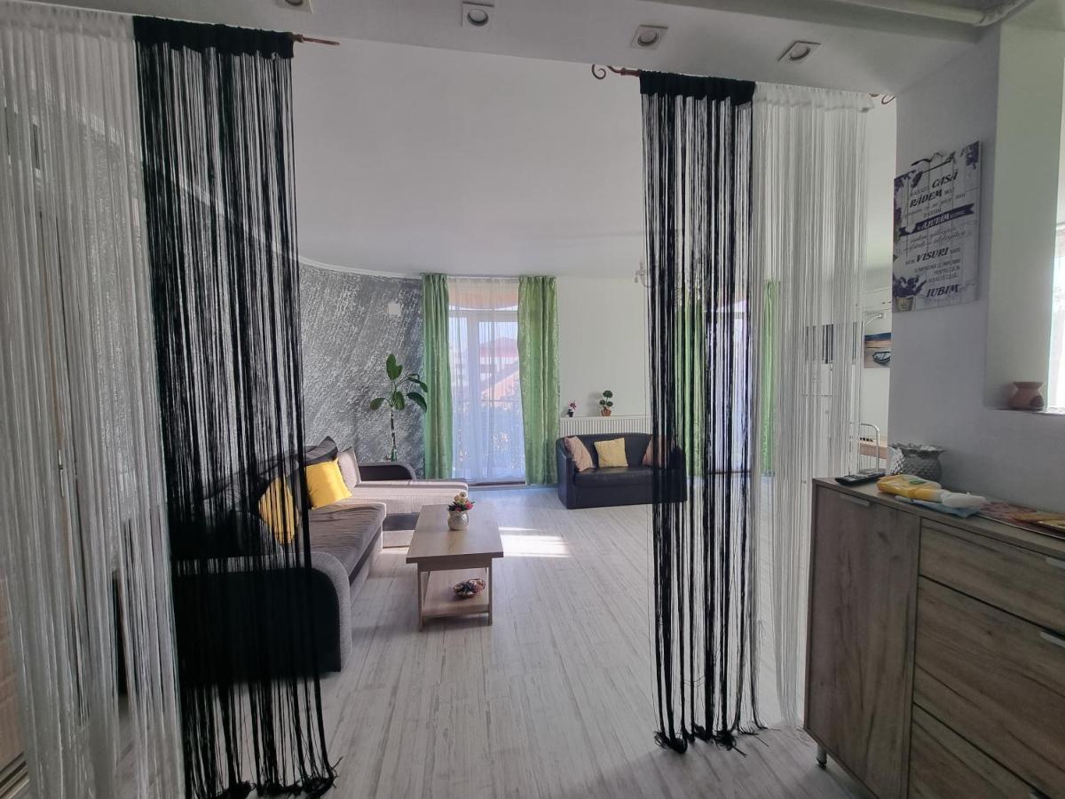 Apartament Daria 那沃达利 外观 照片