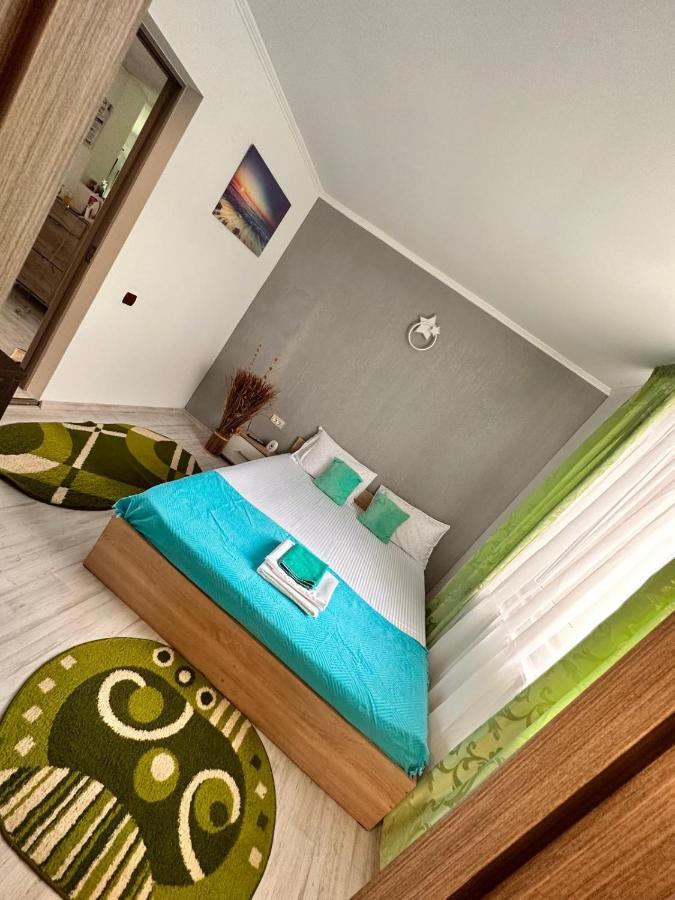Apartament Daria 那沃达利 外观 照片