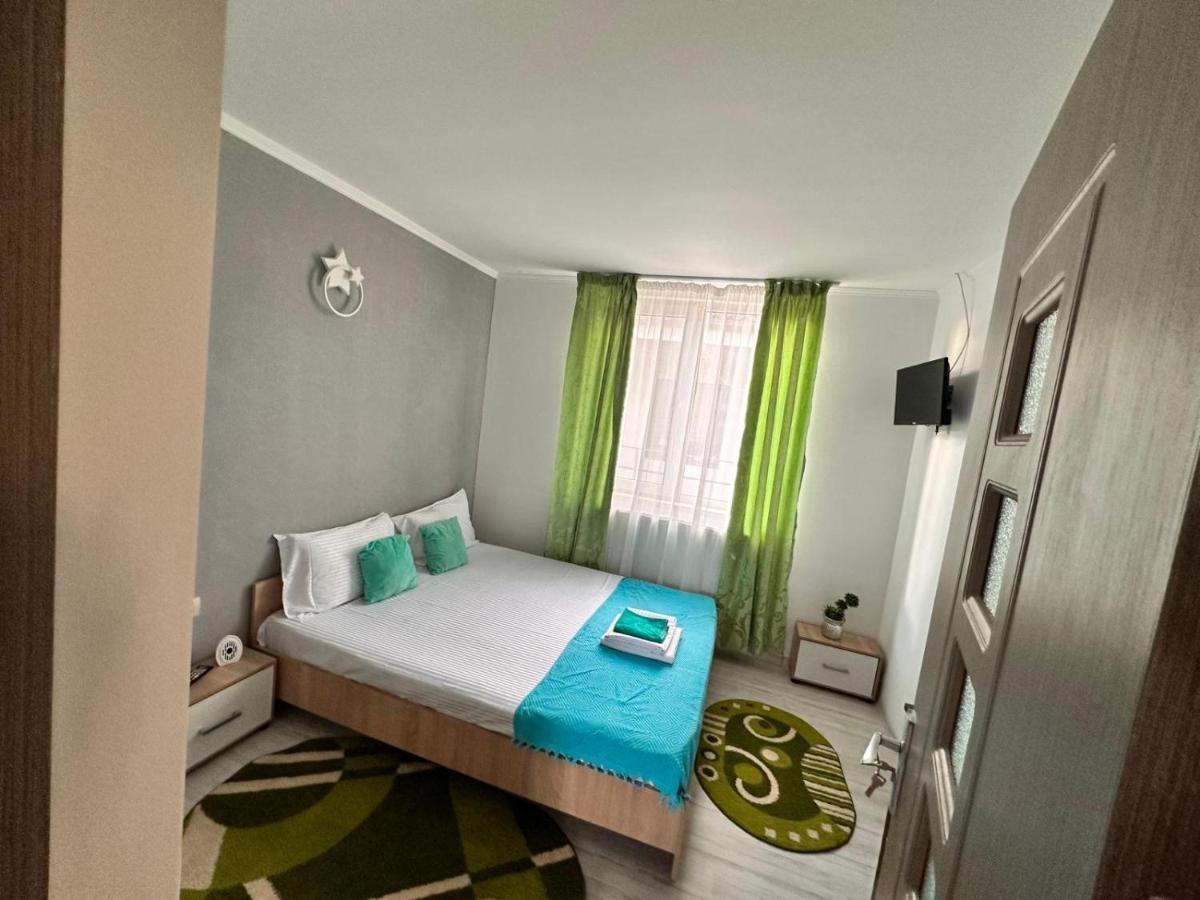 Apartament Daria 那沃达利 外观 照片
