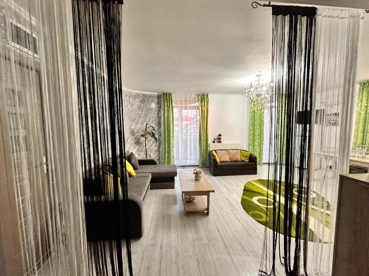 Apartament Daria 那沃达利 外观 照片