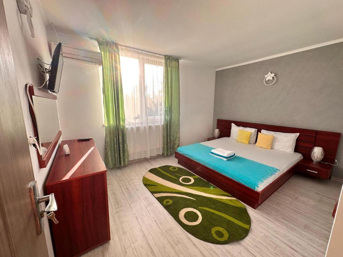 Apartament Daria 那沃达利 外观 照片