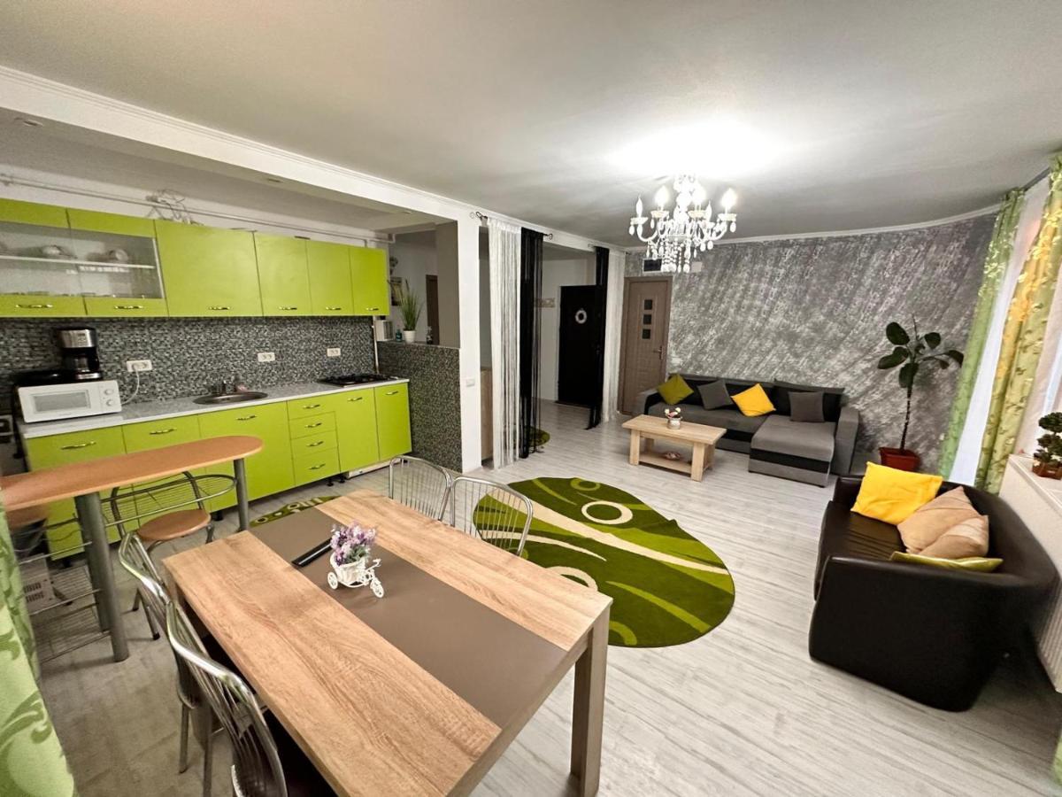 Apartament Daria 那沃达利 外观 照片
