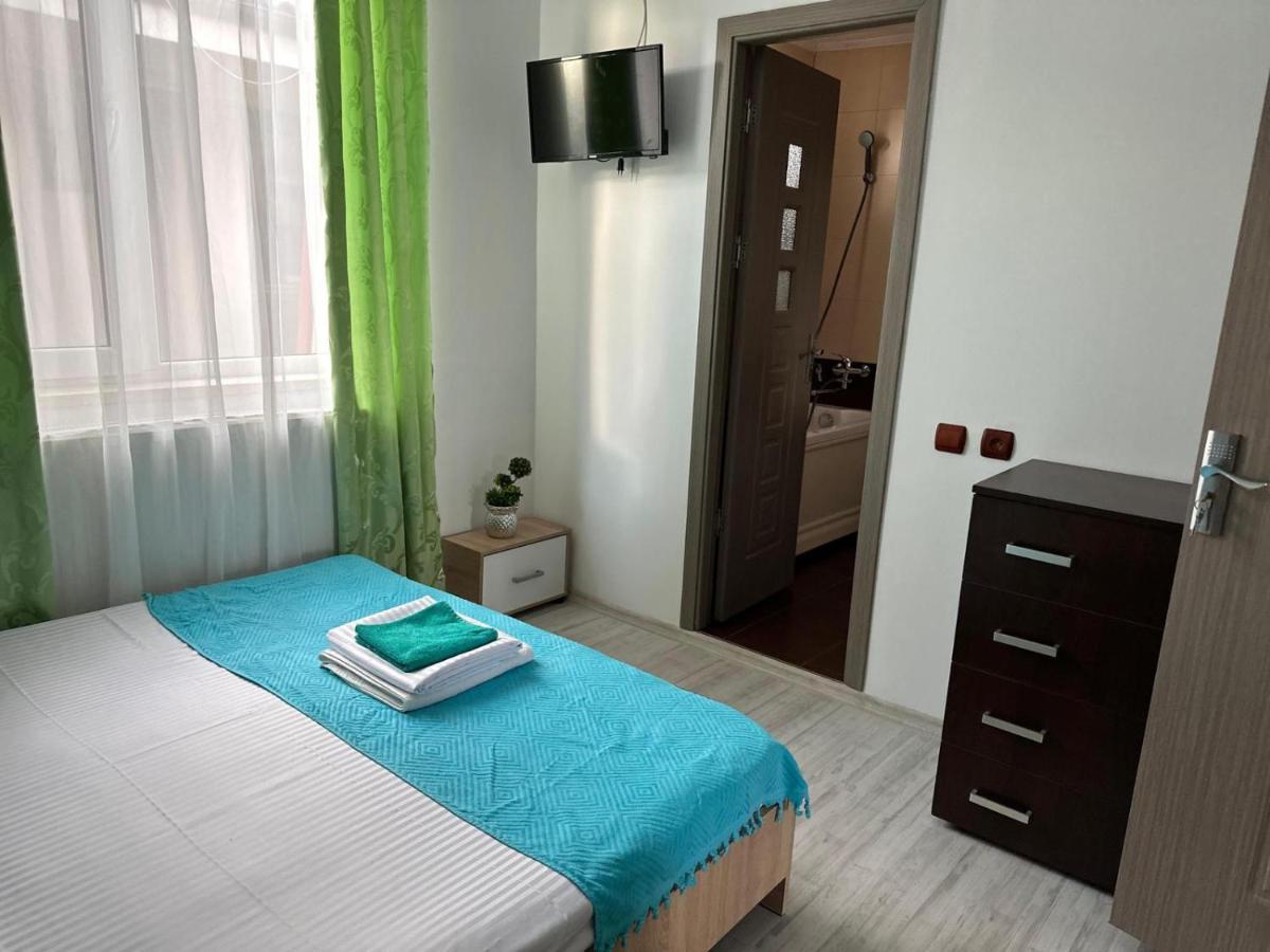 Apartament Daria 那沃达利 外观 照片