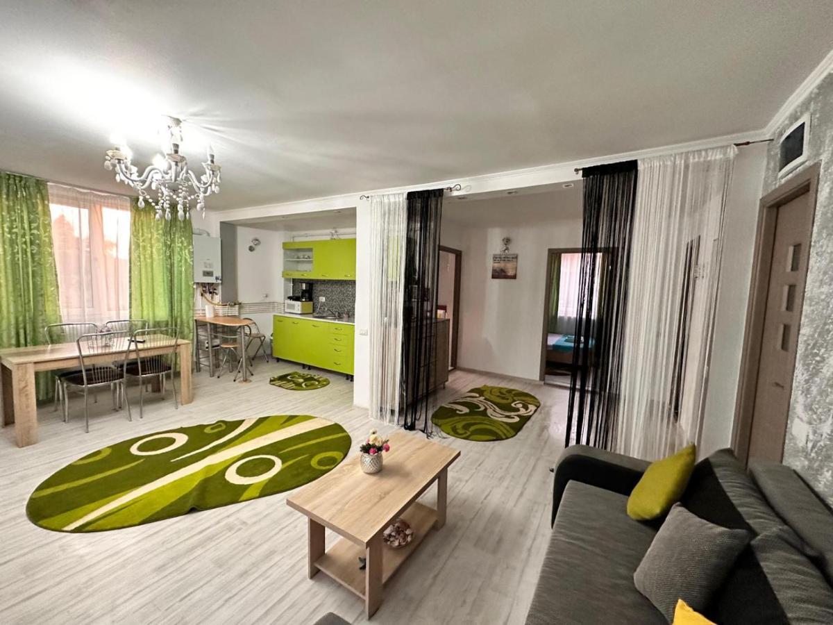 Apartament Daria 那沃达利 外观 照片