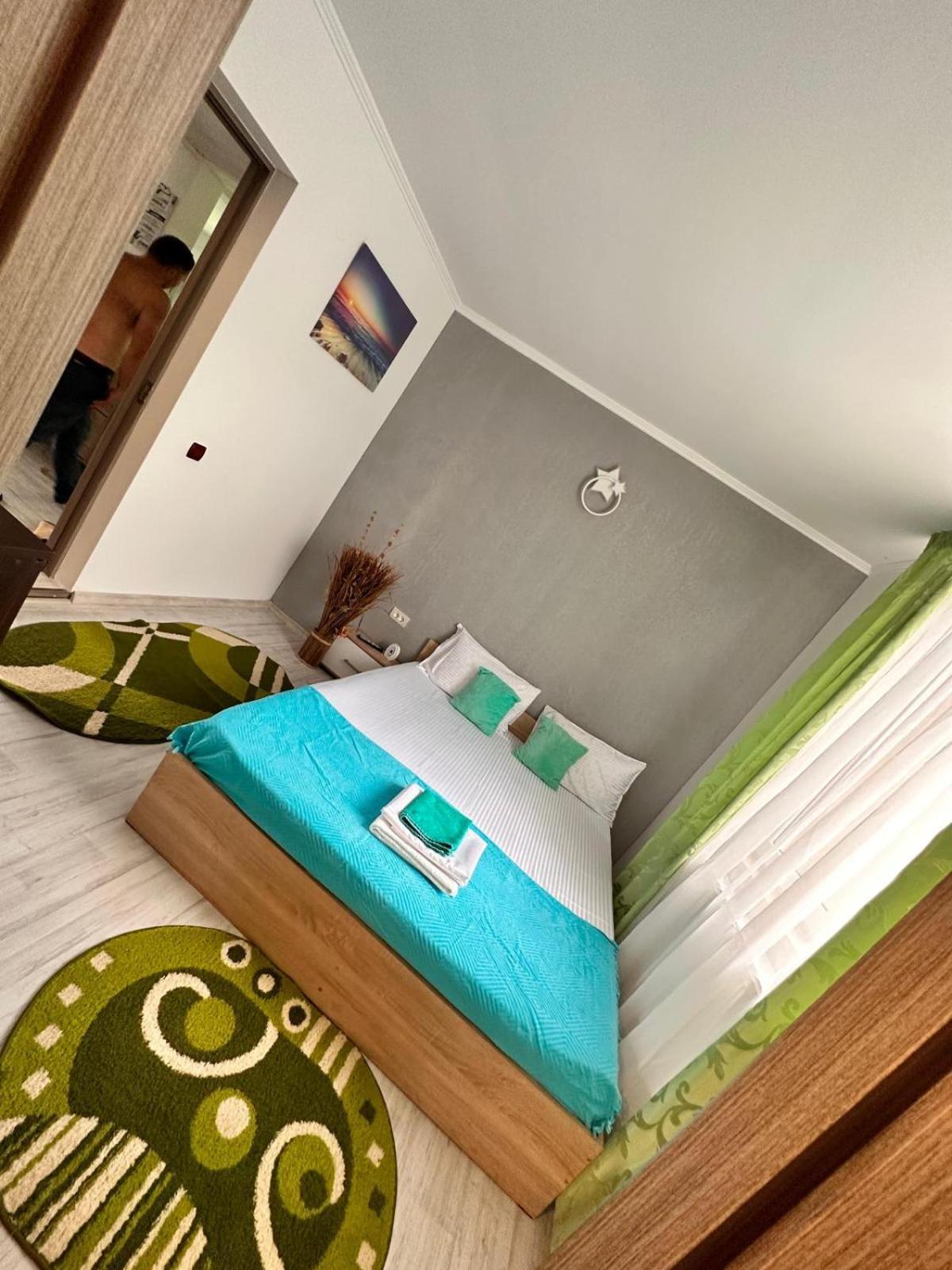 Apartament Daria 那沃达利 外观 照片